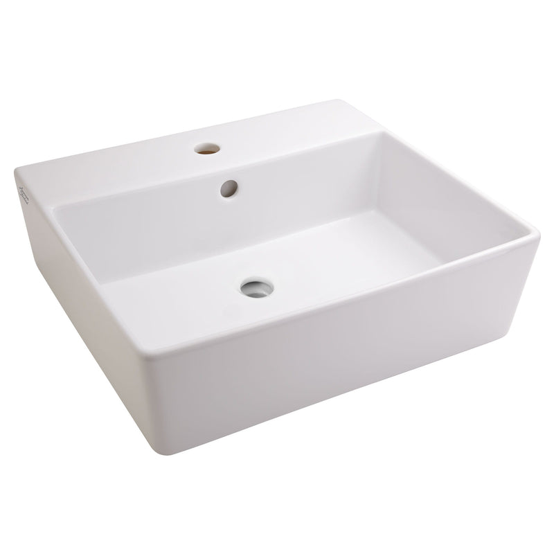 Loft® Above Counter Sink With Center Hole Only