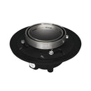 5in Round RTD 15 Tile Insert Complete Kit, 2in Outlet