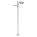 Ultima™ Manual Clinic Sink Flush Valve, Piston-Type, 6.5 gpf/24.6 Lpf, 24-Inch Rough-In