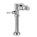 Ultima™ Manual Toilet Flush Valve, Piston-Type, 1.28 gpf/4.8 Lpf