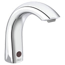 Selectronic® Cast Touchless Faucet, Battery-Powered, 0.5 gpm/1.9 Lpm