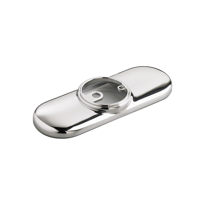 Selectronic 4-inch Deck Plate