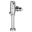 Ultima™ Selectronic Touchless Toilet Flush Valve, Piston-Type, Battery, 1.28 gpf/4.8 Lpf