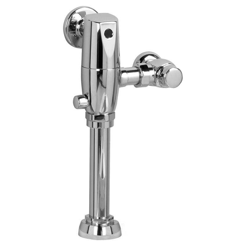 Ultima™ Selectronic Touchless Toilet Flush Valve, Piston-Type, Base Model, 1.1 gpf/4.2 Lpf