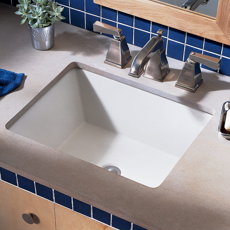 Boulevard® Under Counter Sink