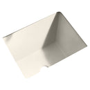 Boulevard® Under Counter Sink