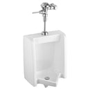 Ultima™ Manual Urinal Flush Valve, Diaphragm-Type, 0.125 gpf/0.5 Lpf