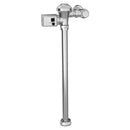Ultima™ Touchless Sensor Clinic Sink Flush Valve, Diaphragm-Type, 6.5 gpf/24.6 Lpf, 24-Inch Rough-In