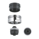 Grohe 64374000 FLOW CONTROL GROHE CHROME