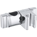 Grohe 65380000 HOLDER FOR SLIDING RAIL GROHE CHROME