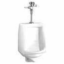 Trimbrook™ 1.0 gpf/3.8 Lpf Top Spud Siphon Jet Urinal