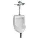 Maybrook® 0.125 – 1.0 gpf (0.47 – 3.8 Lpf) Top Spud Urinal with EverClean