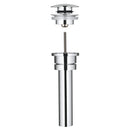 Grohe 65818000 WASTE SET GROHE CHROME