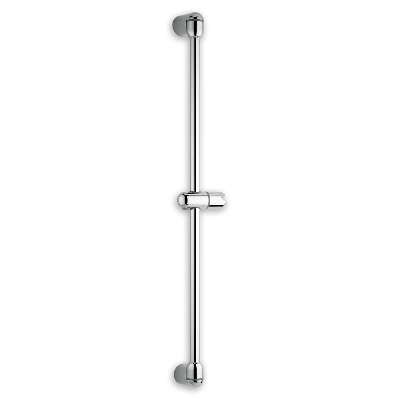 Standard 36-Inch Shower Slide Bar