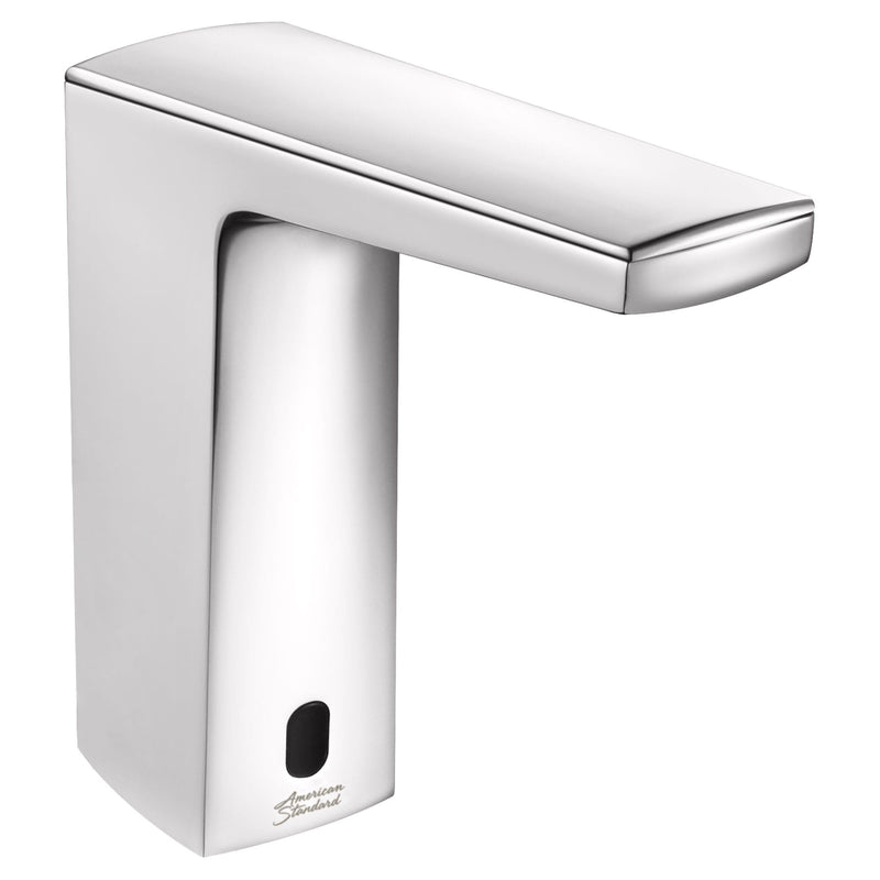 Paradigm® Selectronic® Touchless Faucet, Battery-Powered, 0.35 gpm/1.3 Lpm