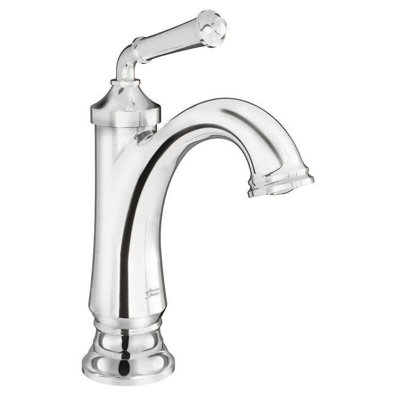 Delancey® Single Hole Single-Handle Bathroom Faucet 1.2 gpm/4.5 L/min With Lever Handle