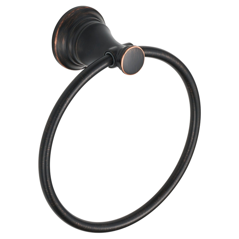 Delancey® Towel Ring