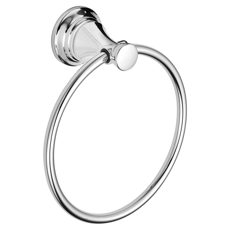 Delancey® Towel Ring