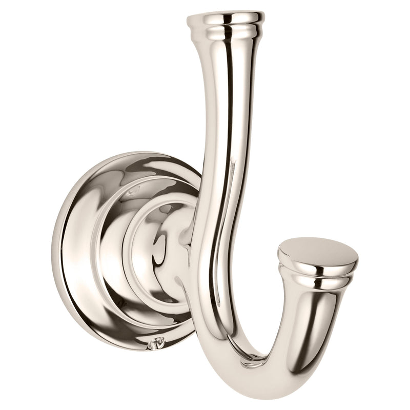 Delancey® Double Robe Hook