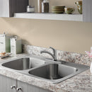 Colony® PRO Single-Handle Kitchen Faucet 1.5 gpm/5.7 L/min