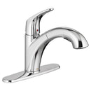 Colony® PRO Single-Handle Pull-Out Dual Spray Kitchen Faucet 1.5 gpm/5.7 L/min