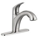 Colony® PRO Single-Handle Pull-Out Dual Spray Kitchen Faucet 1.5 gpm/5.7 L/min