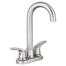 Colony® PRO 2-Handle Bar Faucet 1.5 gpm/5.7 L/min