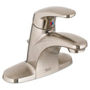 Colony® PRO 4-Inch Centerset Single-Handle Bathroom Faucet 1.2 gpm/4.5 L/min With Lever Handle