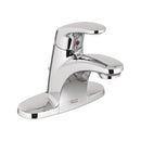 Colony® PRO 4-Inch Centerset Single-Handle Bathroom Faucet 1.2 gpm/4.5 L/min With Lever Handle