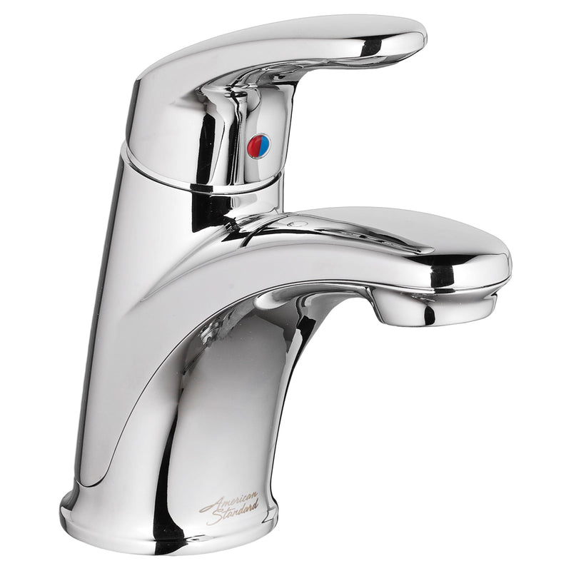 Colony® PRO Single Hole Single-Handle Bathroom Faucet 1.2 gpm/4.5 L/min With Lever Handle