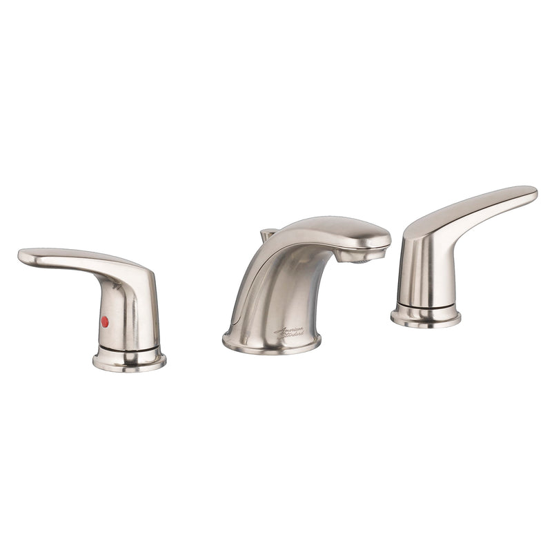 Colony® PRO 8-Inch Widespread 2-Handle Bathroom Faucet 1.2 gpm/4.5 L/min With Lever Handles