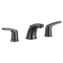Colony® PRO 8-Inch Widespread 2-Handle Bathroom Faucet 1.2 gpm/4.5 L/min With Lever Handles