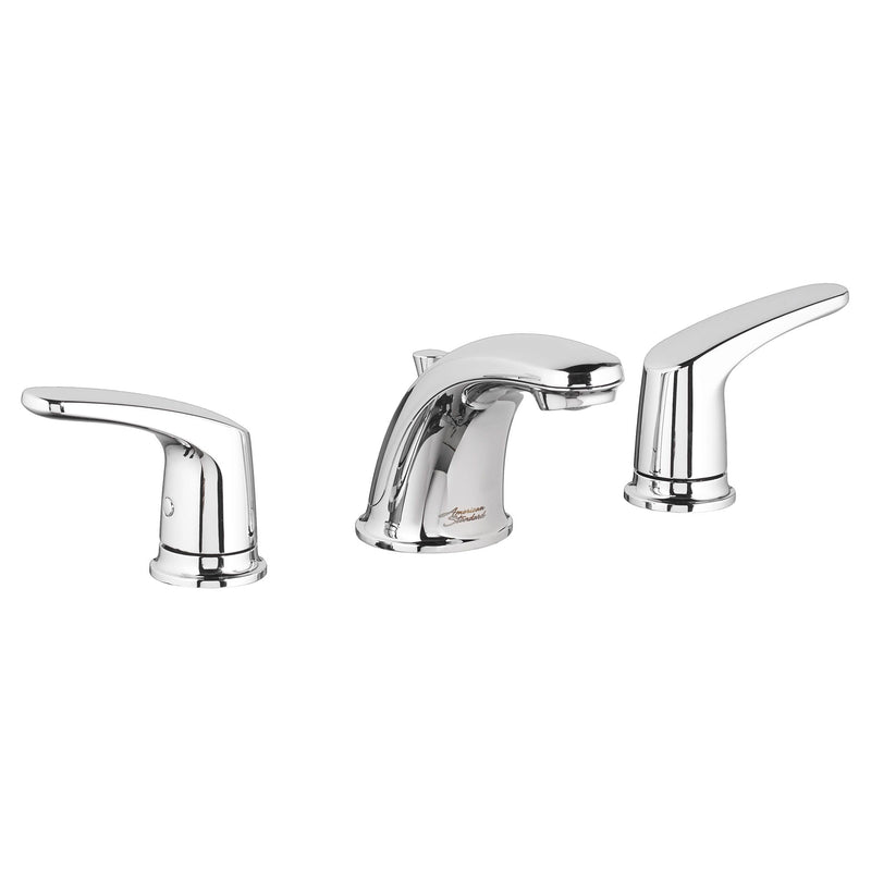 Colony® PRO 8-Inch Widespread 2-Handle Bathroom Faucet 1.2 gpm/4.5 L/min With Lever Handles