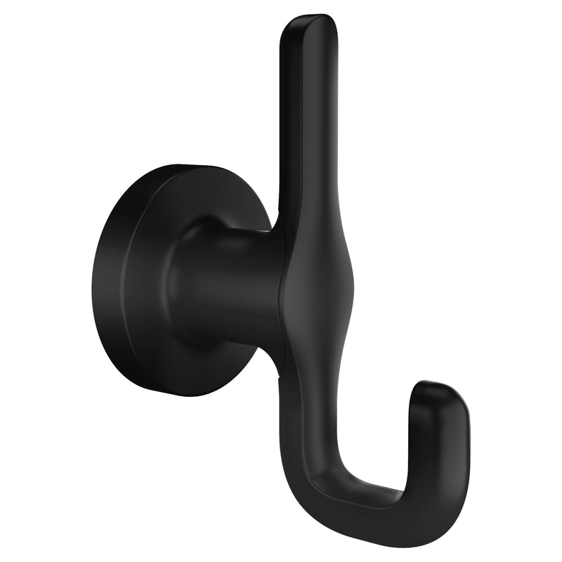 Studio® S Double Robe Hook