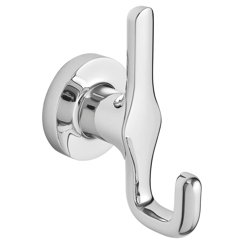 Studio® S Double Robe Hook