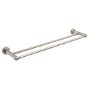 Studio® S 24-Inch Double Towel Bar