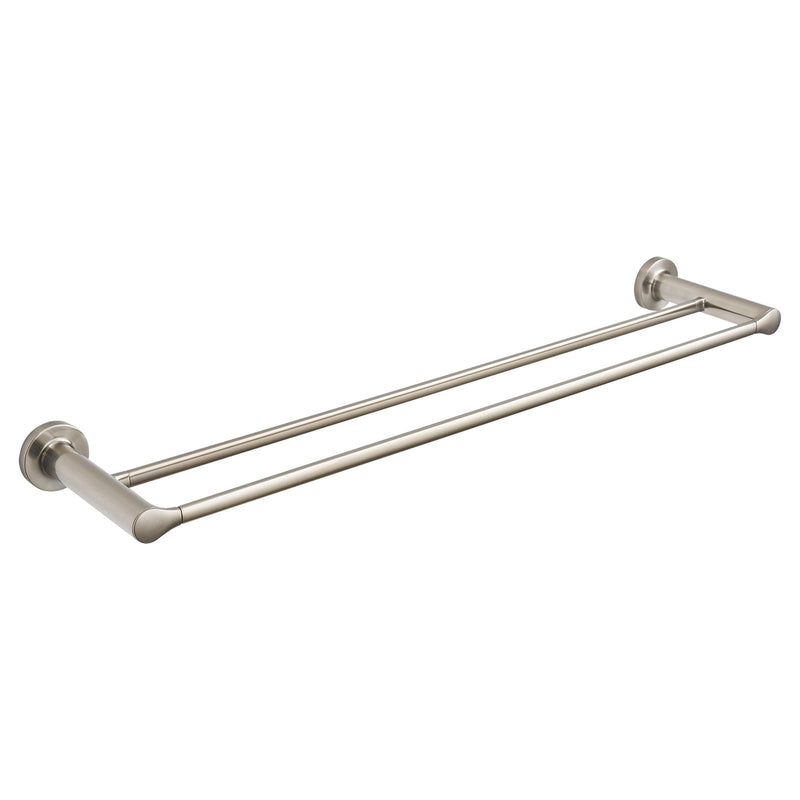 Studio® S 24-Inch Double Towel Bar