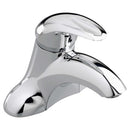 Reliant 3® 4-Inch Centerset Single-Handle Bathroom Faucet 1.2 gpm/4.5 L/min With Lever Handle
