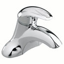 Reliant 3® 4-Inch Centerset Single-Handle Bathroom Faucet 1.2 gpm/4.5 L/min With Lever Handle