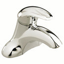 Reliant 3® 4-Inch Centerset Single-Handle Bathroom Faucet 1.2 gpm/4.5 L/min With Lever Handle