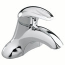 Reliant 3® 4-Inch Centerset Single-Handle Bathroom Faucet 1.2 gpm/4.5 L/min With Lever Handle