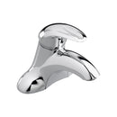 Reliant 3® 4-Inch Centerset Single-Handle Bathroom Faucet 1.2 gpm/4.5 L/min With Lever Handle