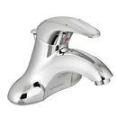 Reliant 3® 4-Inch Centerset Single-Handle Bathroom Faucet 1.2 gpm/4.5 L/min With Lever Handle