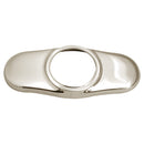 Portsmouth Bathroom Faucet Escutcheon Plate