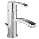 Boulevard Single Hole Single-Handle Bathroom Faucet 1.2 gpm/4.5 L/min with Lever Handle