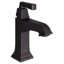 Town Square® S Single Hole Single-Handle Bathroom Faucet 1.2 gpm/4.5 L/min With Lever Handle