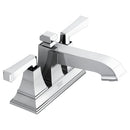 Town Square® S 4-Inch Centerset 2-Handle Bathroom Faucet 1.2 gpm/4.5 L/min With Lever Handles
