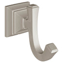 Town Square® S Double Robe Hook