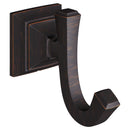 Town Square® S Double Robe Hook