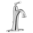 Estate® Single Hole Single-Handle Bathroom Faucet 1.2 gpm/4.5 L/min With Lever Handle